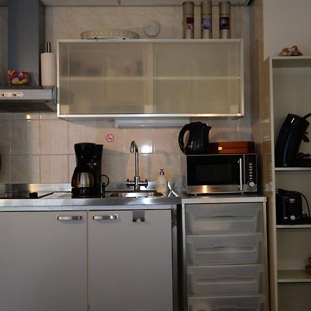 It tunhuske Bed & Breakfast Renkum Ngoại thất bức ảnh