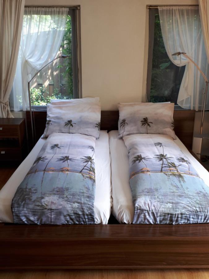 It tunhuske Bed & Breakfast Renkum Ngoại thất bức ảnh