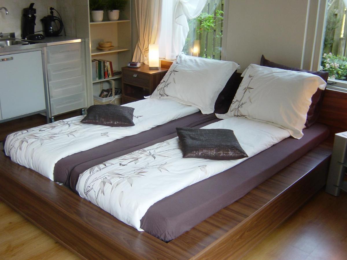 It tunhuske Bed & Breakfast Renkum Ngoại thất bức ảnh