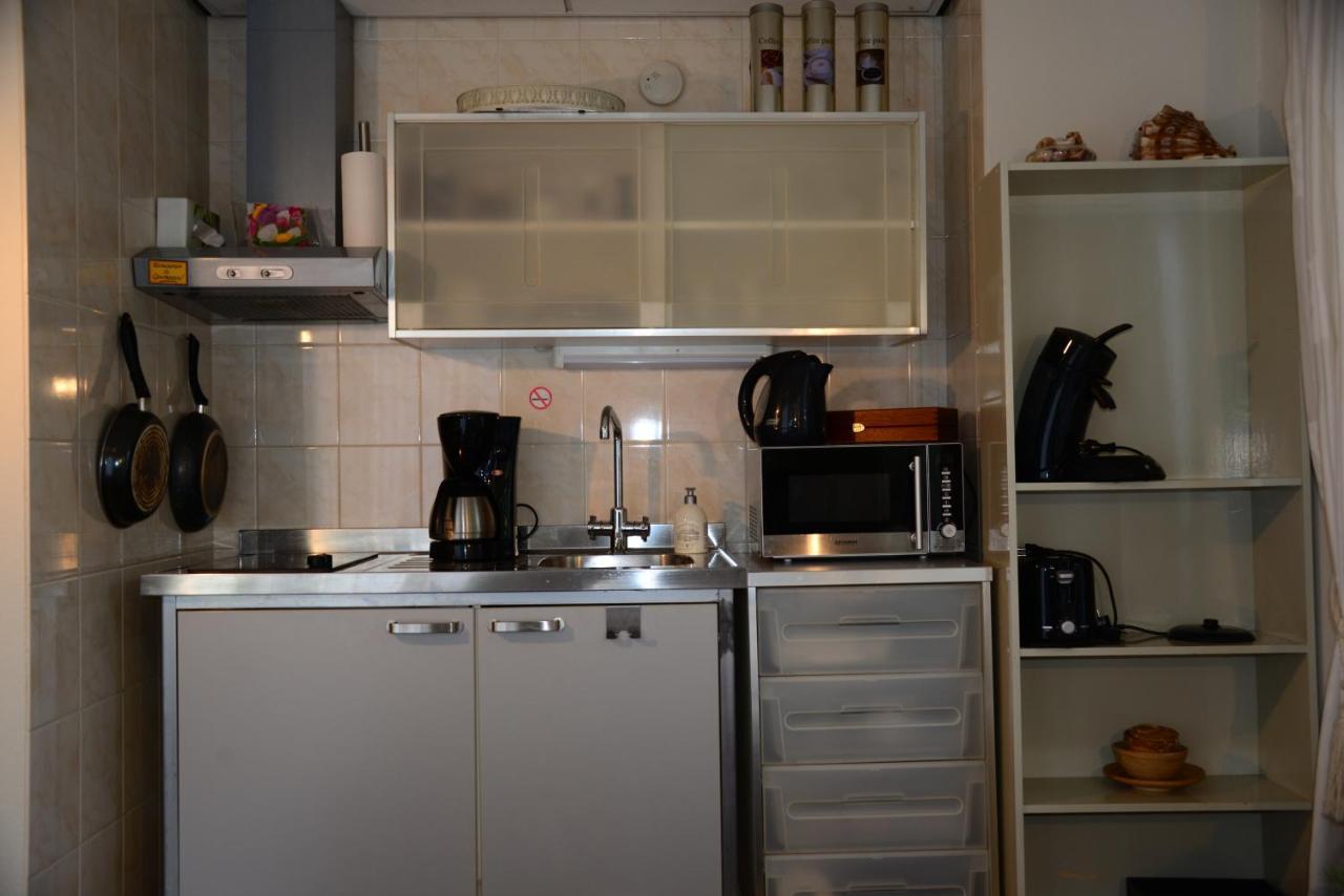 It tunhuske Bed & Breakfast Renkum Ngoại thất bức ảnh