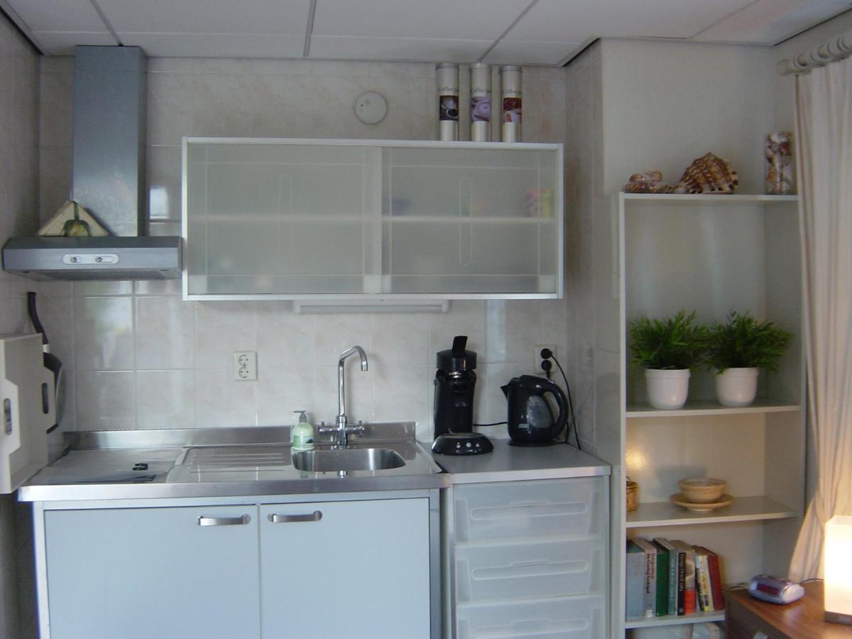 It tunhuske Bed & Breakfast Renkum Ngoại thất bức ảnh