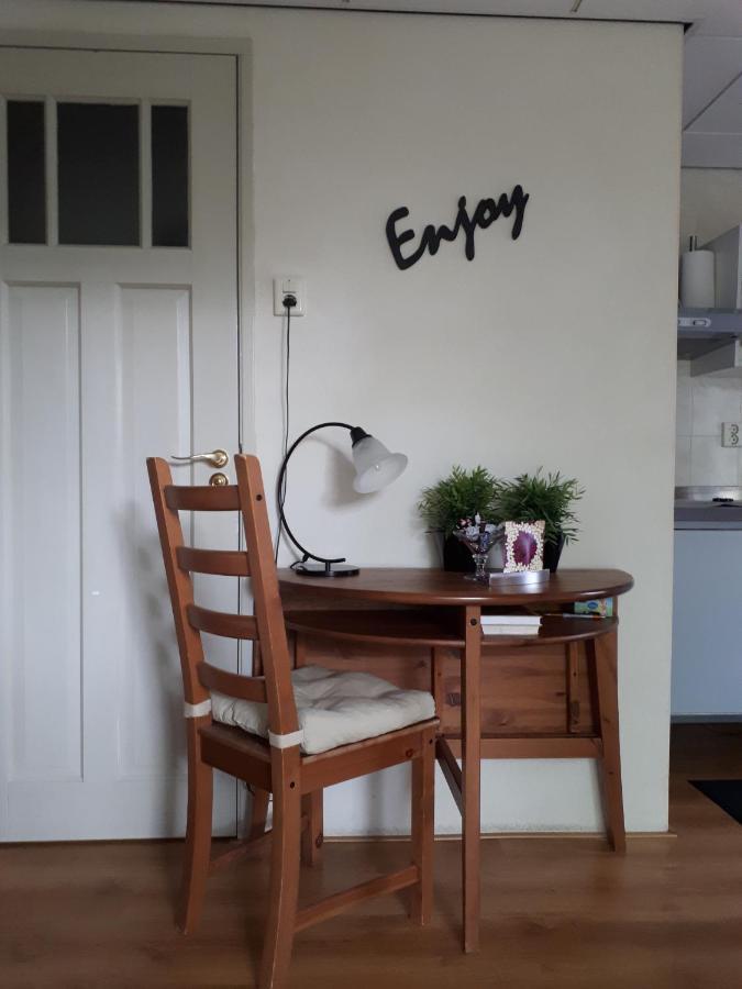 It tunhuske Bed & Breakfast Renkum Ngoại thất bức ảnh